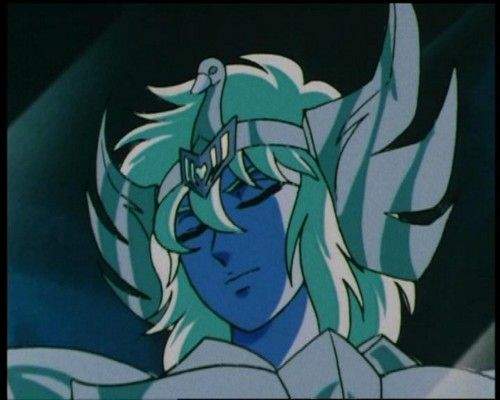 Otaku Gallery  / Anime e Manga / Saint Seiya / Screen Shots / Episodi / 059 - Speranza nella settima casa / 089.jpg